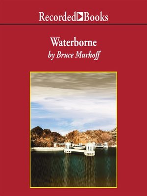 cover image of Waterborne